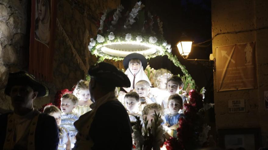 Valldemossa vibra con la Beata