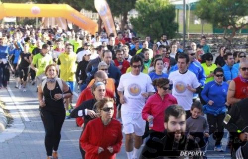 Beer Runners de Valencia