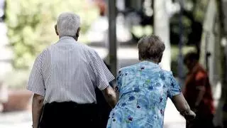 Hacienda lo confirma: los pensionistas se despiden del IRPF en 2024