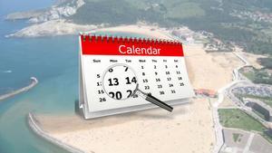 ¿Dónde es festivo el 31 de julio?