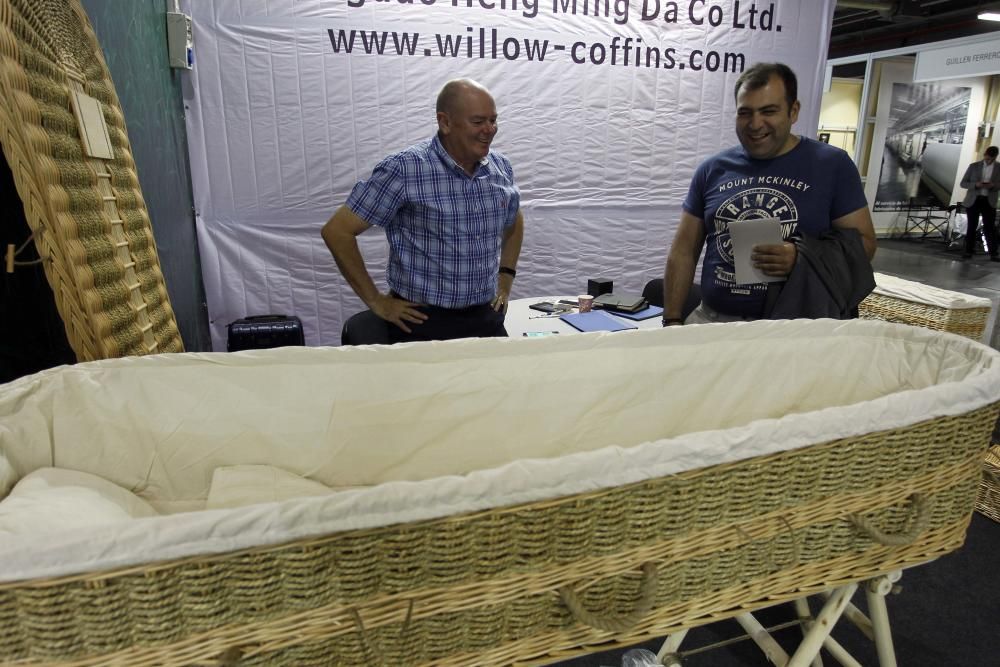 Feria Funermostra en València