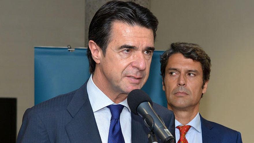 Soria rechaza el reparto del ITE por la  triple paridad