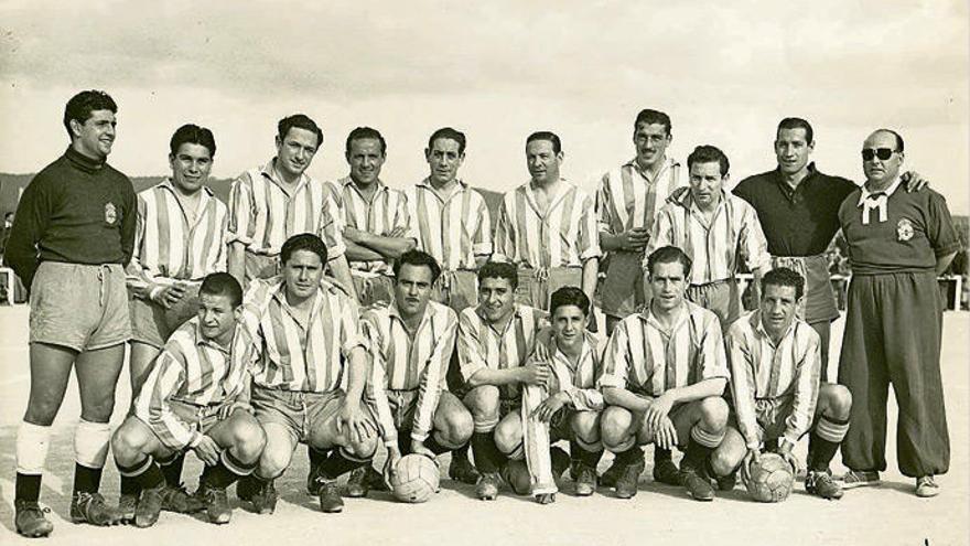 Alejandro Scopelli y el fugaz paso por Riazor de Di Stéfano, mañana en