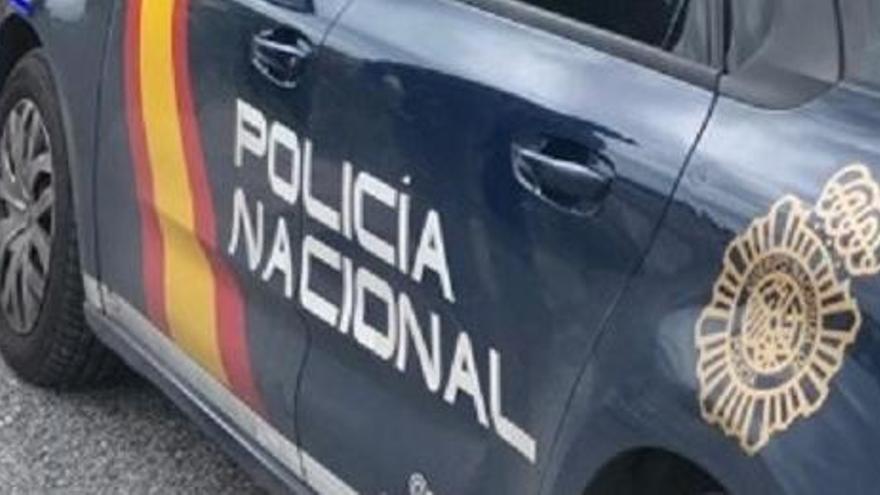 Detenida en Palma por robar 8.000 euros al anciano que cuidaba