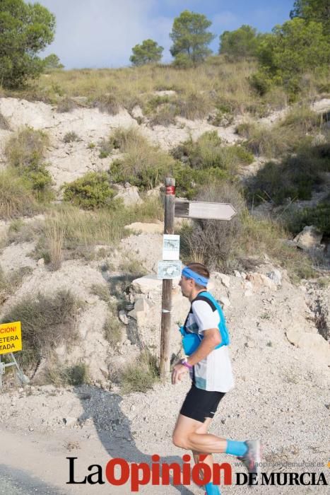 90K Camino de la Cruz: Paso por Niño de Mula