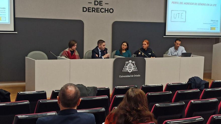 &quot;Los hombres asesinan hoy con más ira y violencia&quot;, alerta el forense Miguel Lorente
