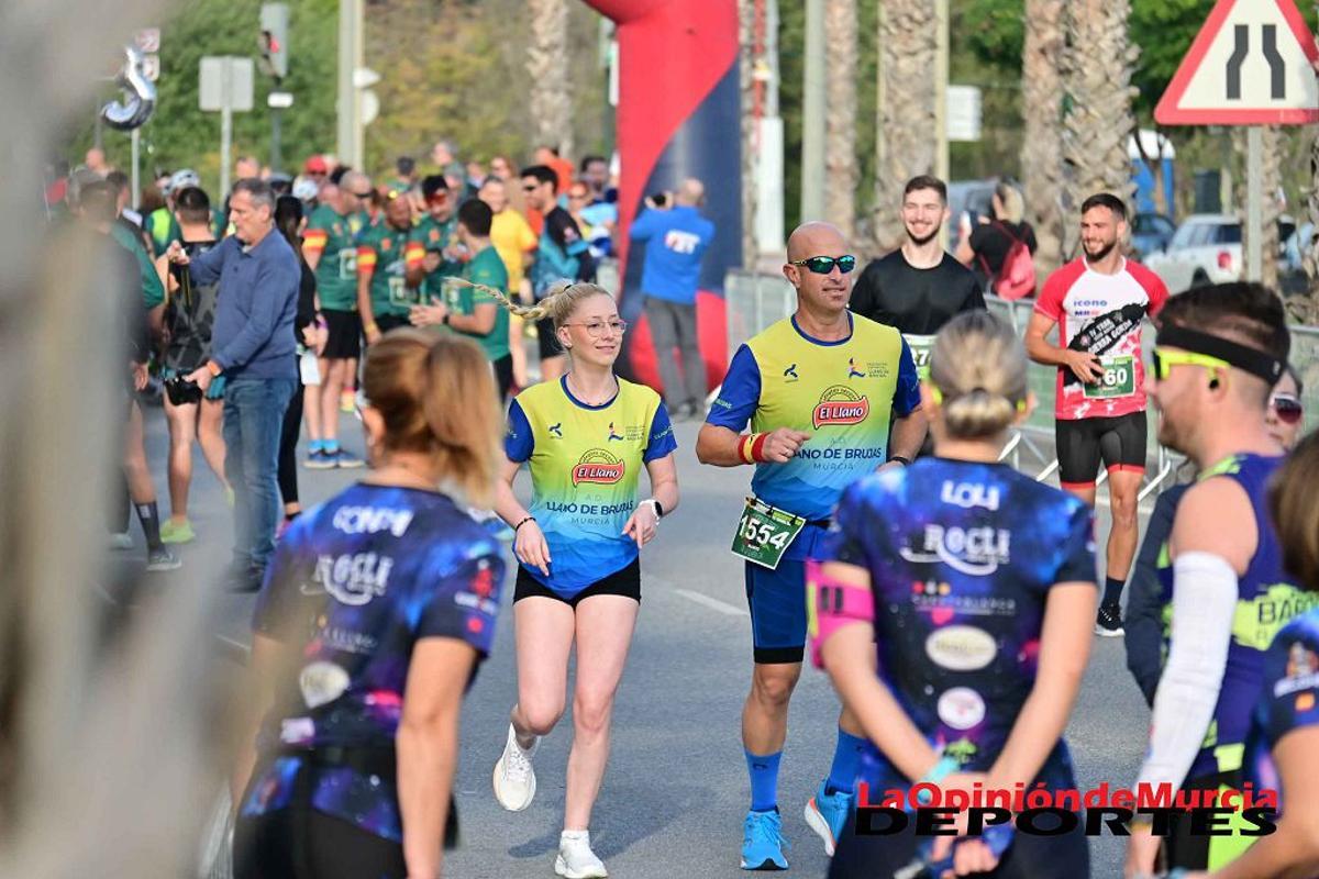 1ª Carrera Benemérita Urban EVT Guardia Civil (Parte 1)