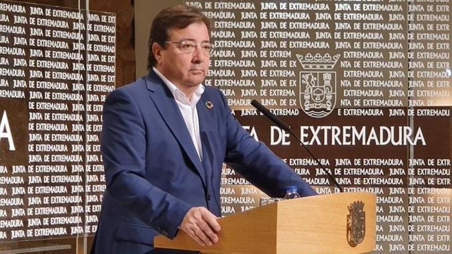 Vara pide que no haya &quot;utilización partidaria&quot; de la gestión ante el coronavirus