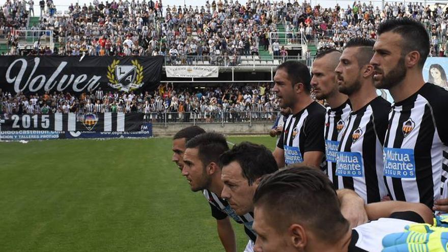 El Haro, rival del Castellón en la segunda eliminatoria por al ascenso a 2ª B