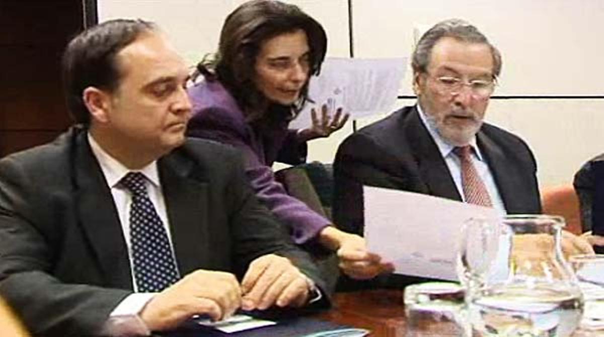 La negociació col·lectiva està al caire de labisme