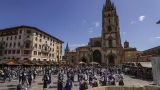 Agenda: qué hacer en Asturias hoy domingo 12 de mayo