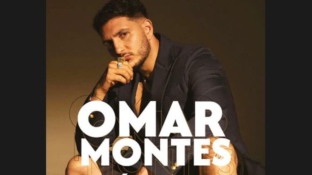 Concierto de Omar Montes