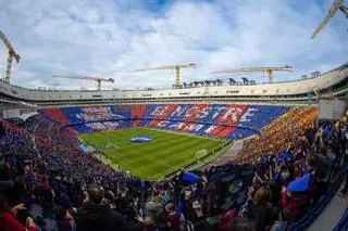 Millonada para el Barça con la Champions League