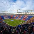 El nostre camí, el espectacular mosaico del Camp Nou para animar al Barça femenino