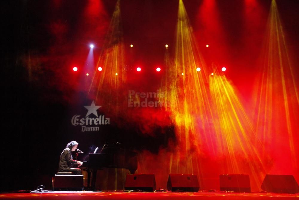 Gala dels Premis de la Música Catalana