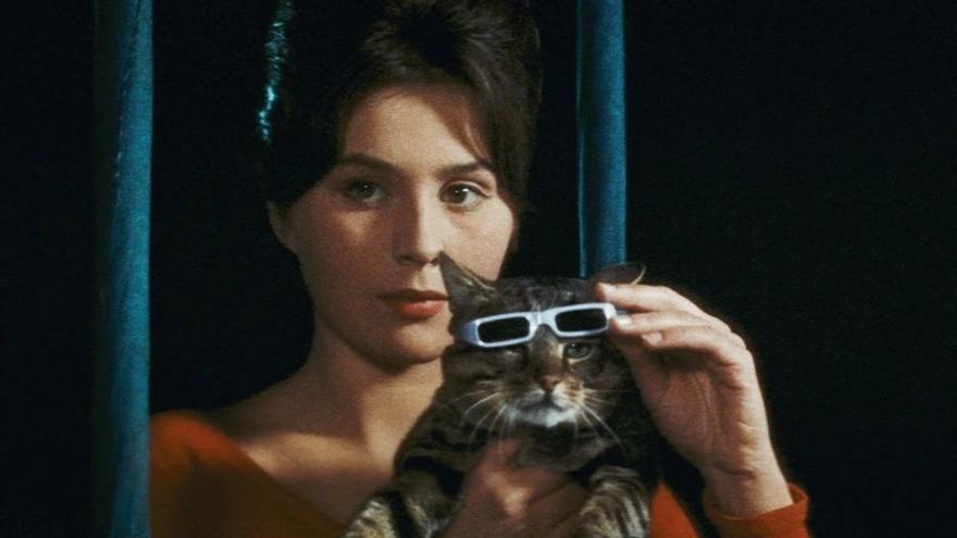 La Filmoteca Valenciana presenta un ciclo dedicado al movimiento de la Nueva Ola Checa