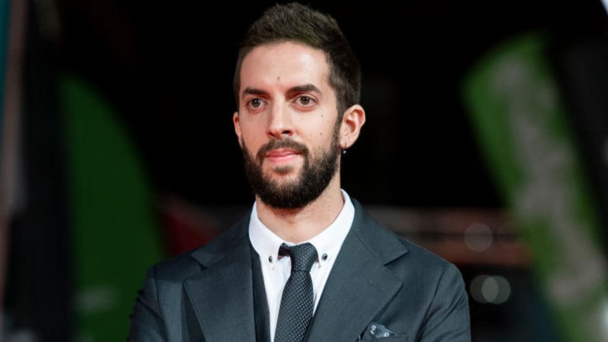 David Broncano no toma alcohol, ni lo ha tomado nunca