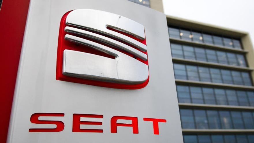 Seat ha parado su producción desde este jueves por la tarde