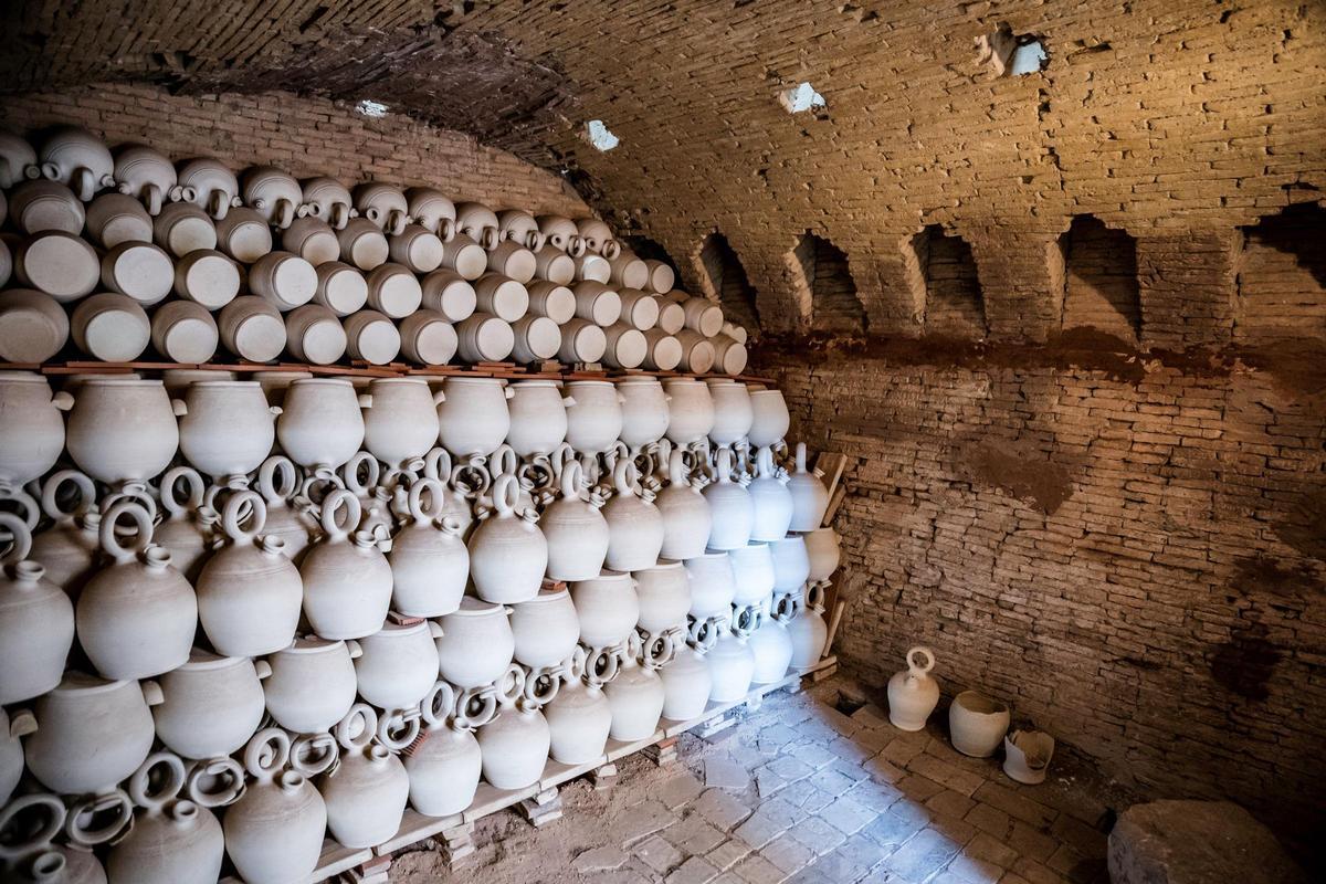 La cerámica será también protagonista con la Pieza del Año 2026 del Museo de Alfarería