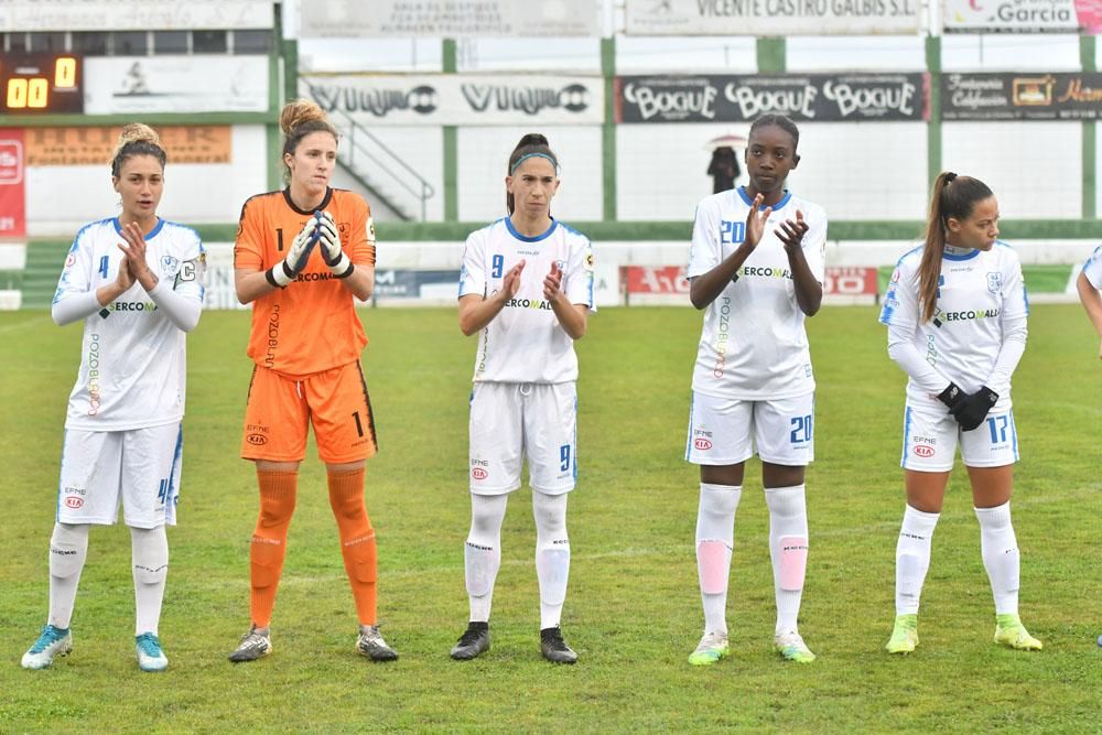 El Pozoalbense-Córdoba CF, en imágenes