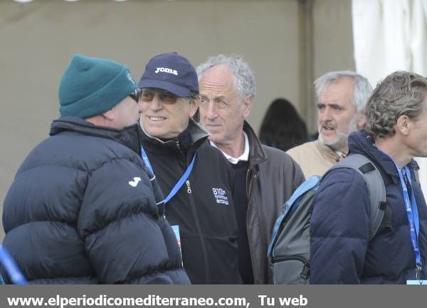 GALERÍA DE FOTOS - Campeonato de España de Campo a través en Marina d’Or