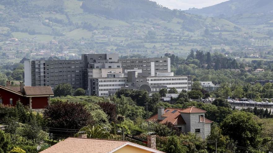 Alertan de la falta de pediatras del Hospital de Cabueñes