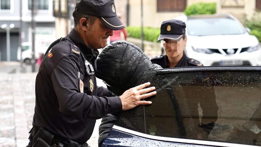 La Fiscalía mantiene la petición de prisión permanente revisable para la acusada de matar a una anciana en una residencia de León