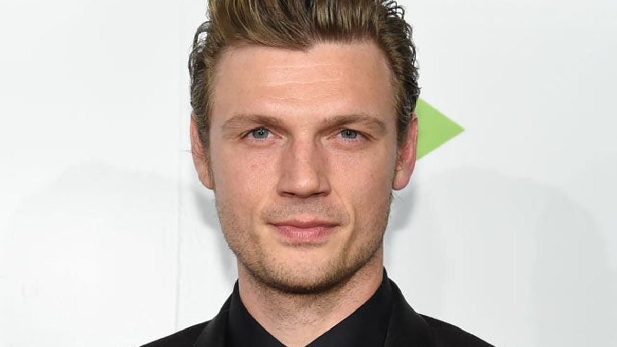 Nick Carter, detenido en Florida