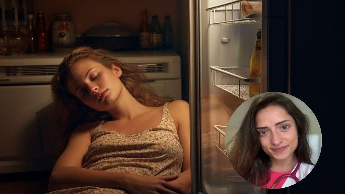 Esta doctora de Murcia ha explicado alto y claro qué consecuencias tiene dormir menos de 7 horas Envejeces