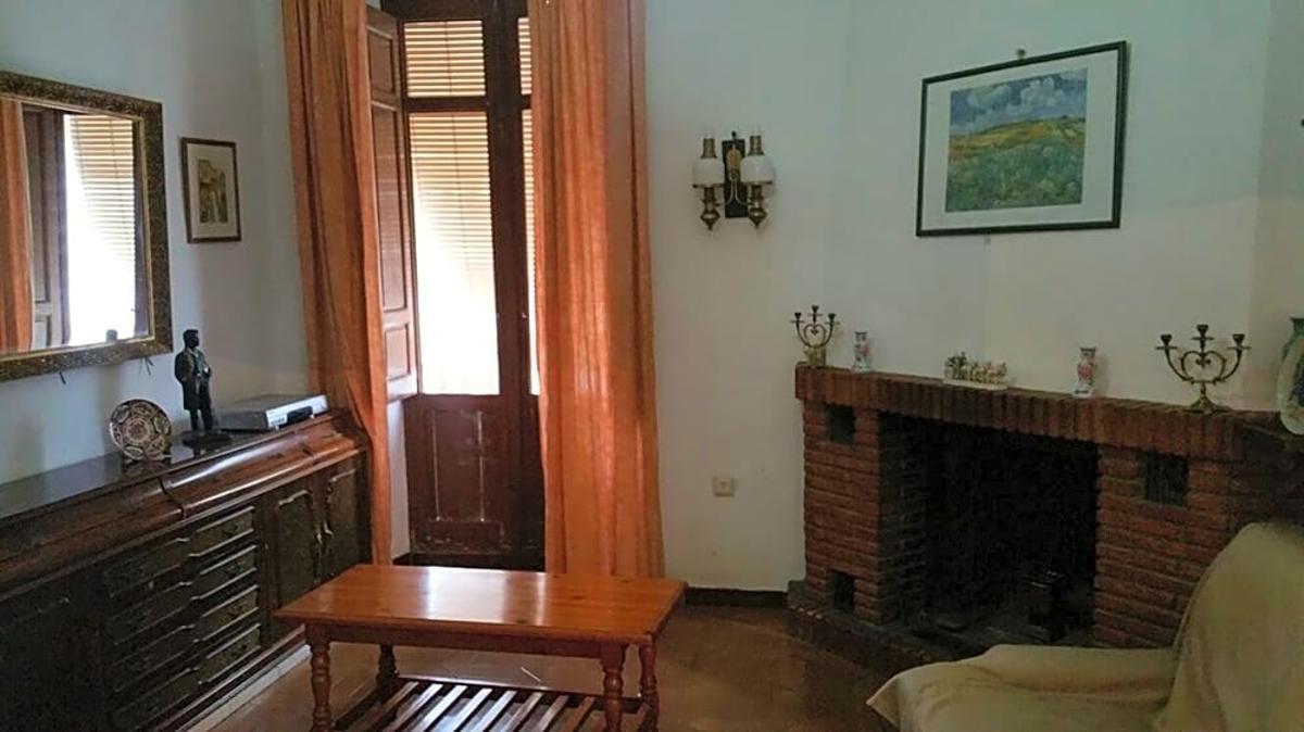 Piso para reformar en venta en Málaga