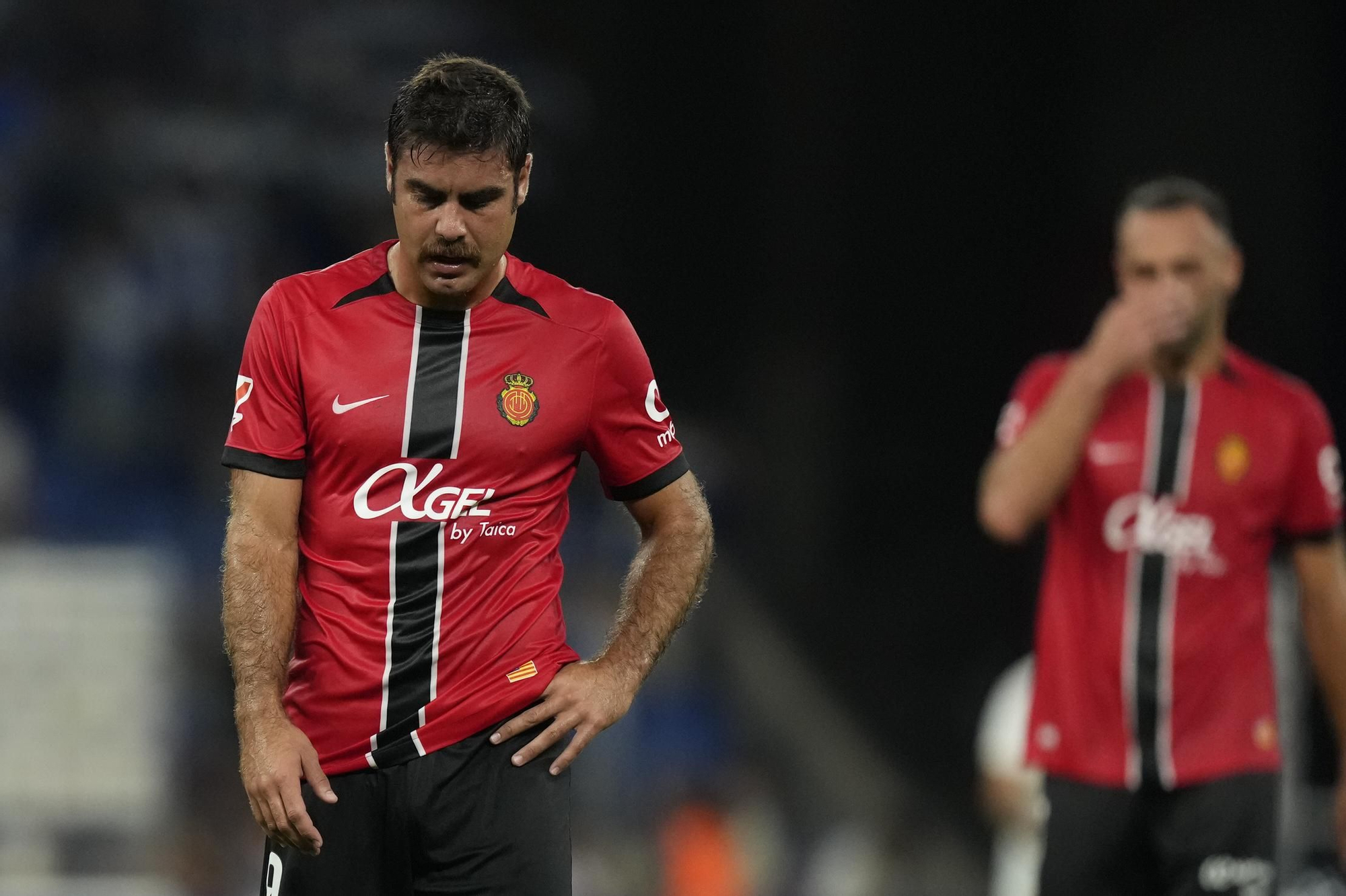 Espanyol - RCD Mallorca en imágenes