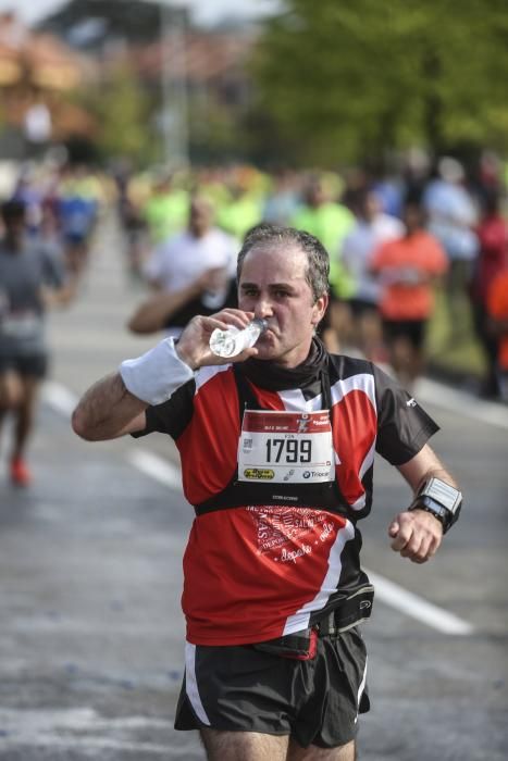 Media Maratón de Gijón