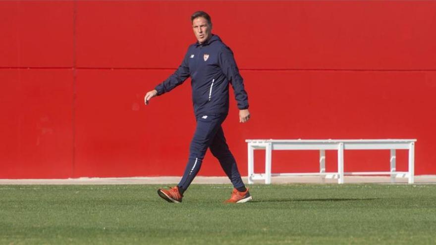 El mundo del fútbol se vuelca con &#039;Toto&#039; Berizzo