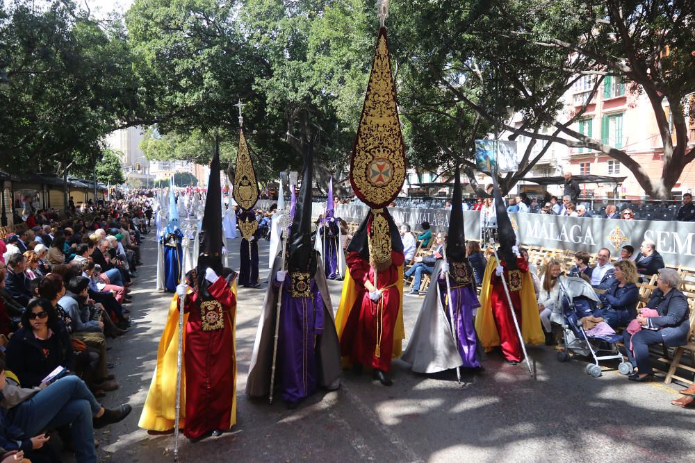 Domingo de Resurrección | Resucitado