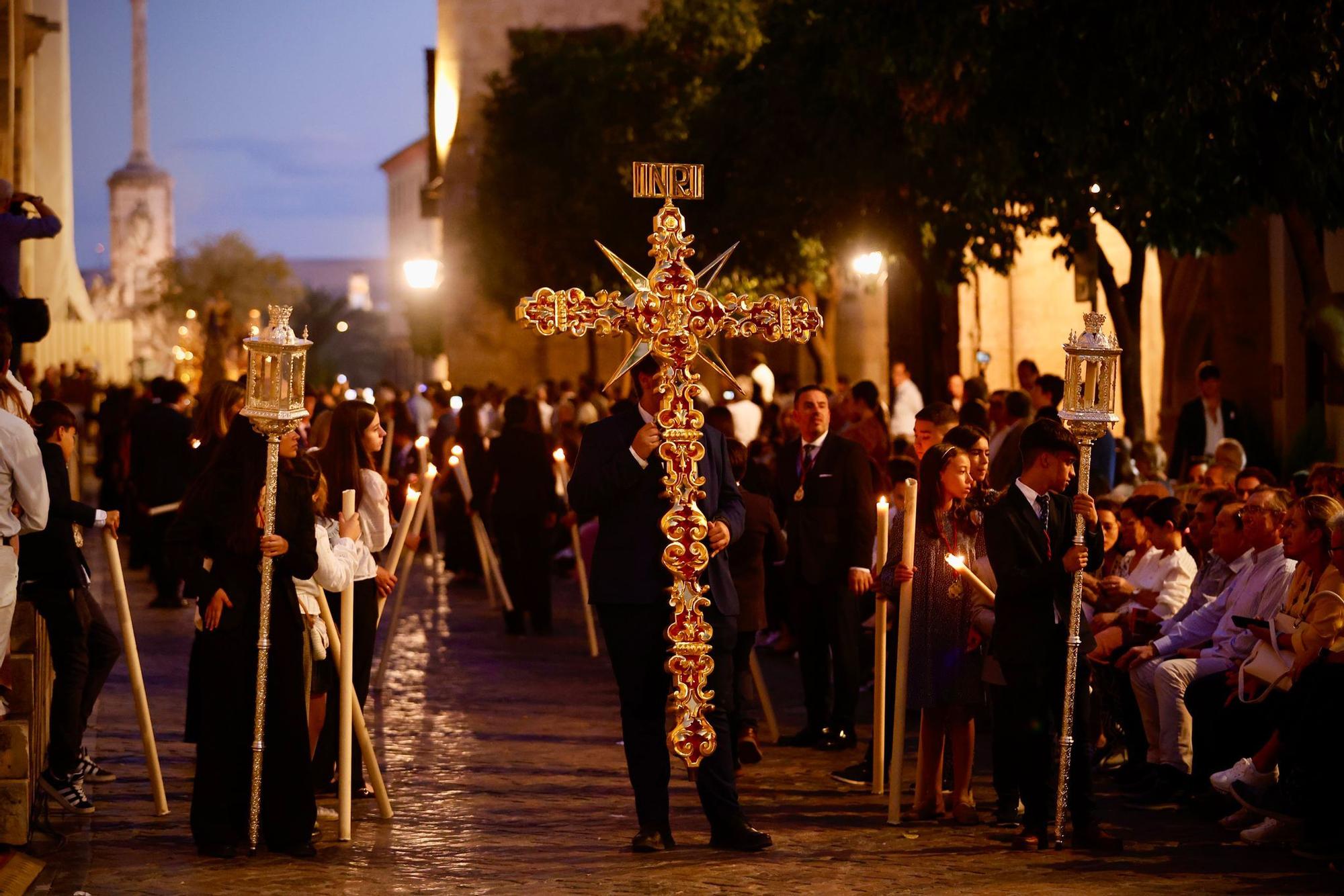 Nuestro Padre Jesús de la Oración en el Huerto, de Cabra
