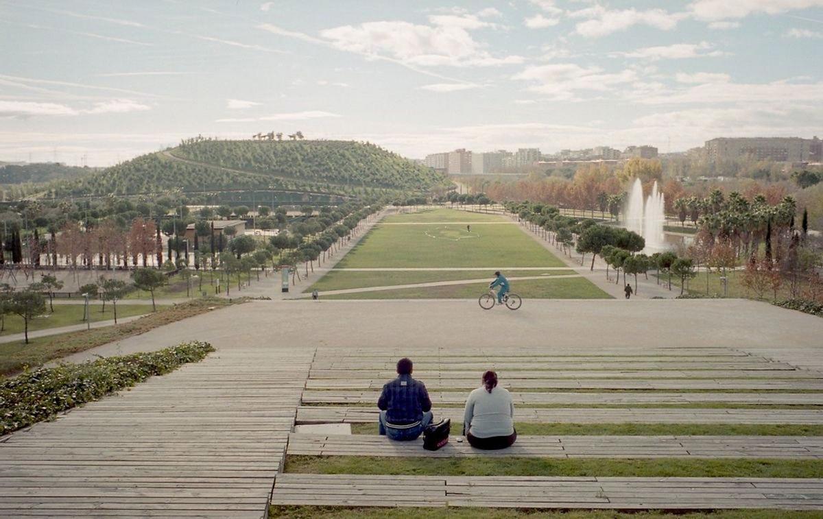 Usera, Madrid, España