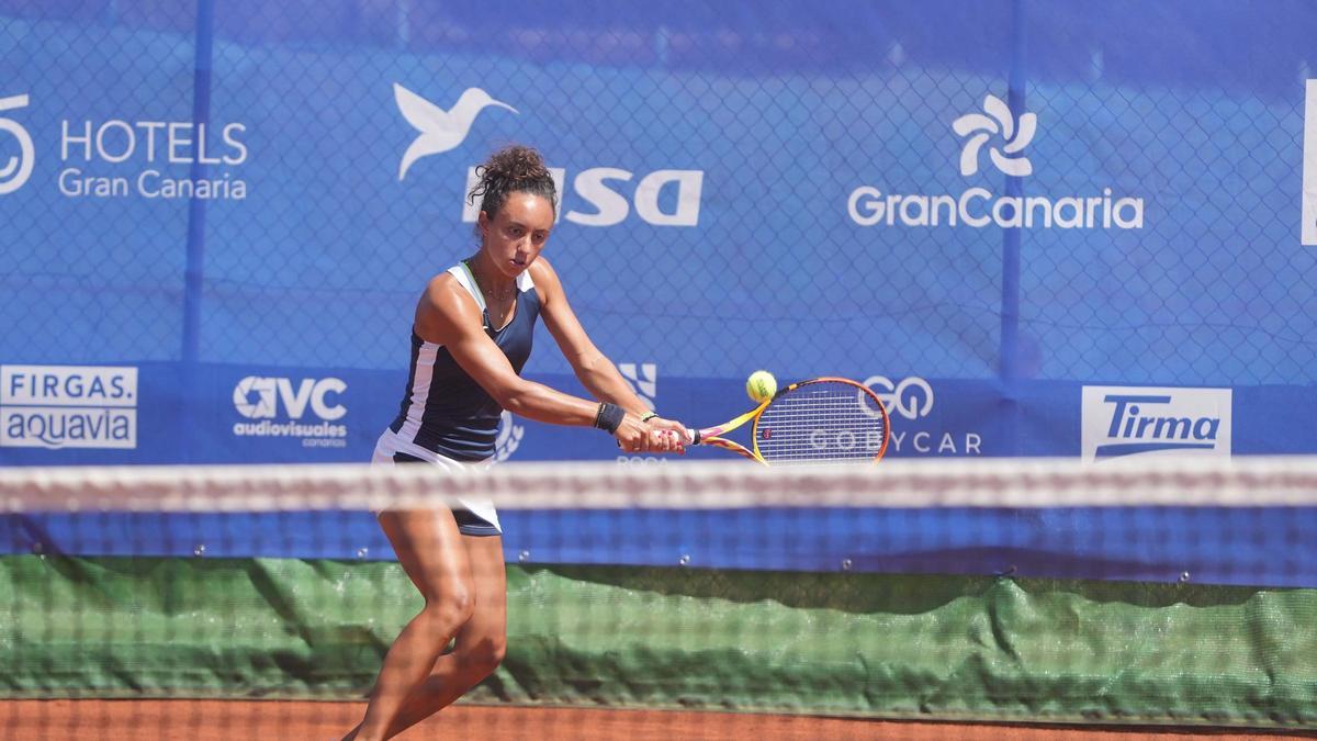 ITF W100 DISA Gran Canaria-Maspalomas