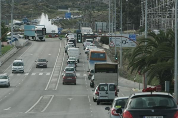 Así se vivieron los terremotos de Lorca en 2011.