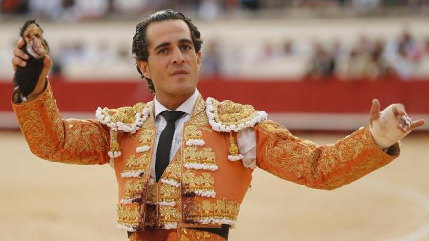 Las redes sociales arden con la muerte del torero Iván Fandiño