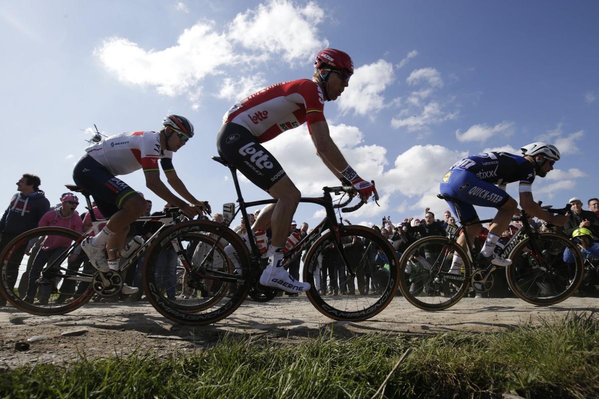 Paris-Roubaix Paris-Roubaix