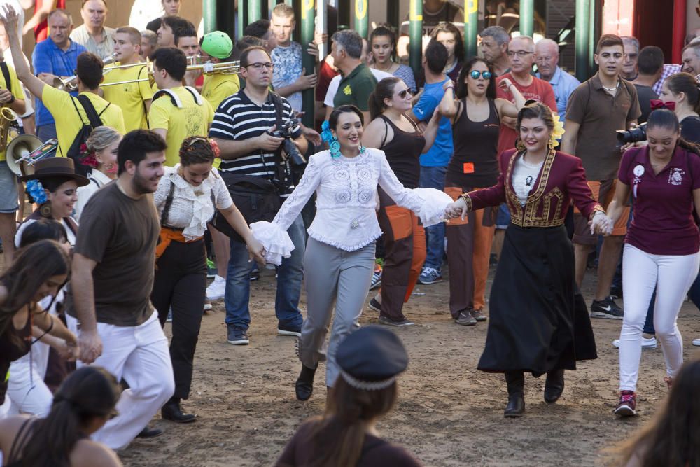 Festes del Roser en Almassora