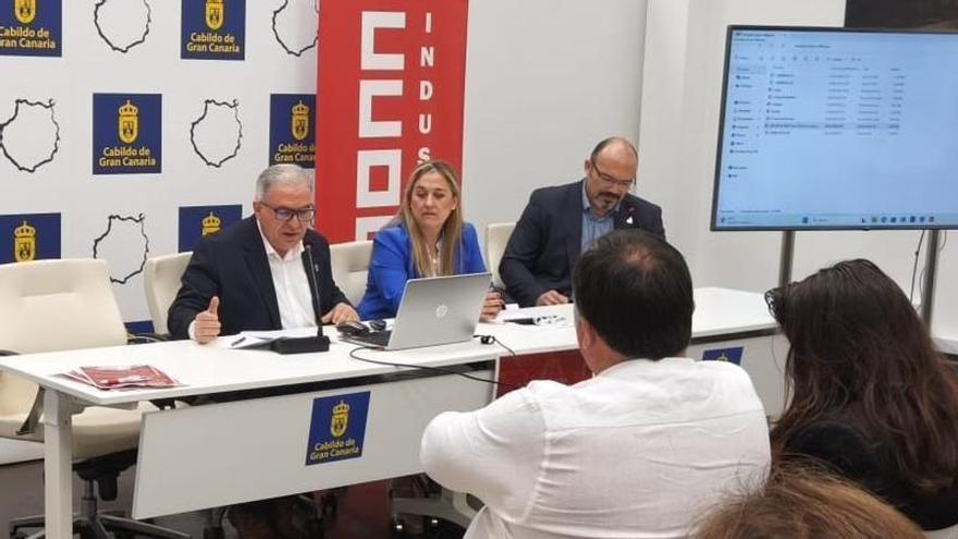 Carmen Roa Tortosa, responsable de área de eólica marina y energías del mar del IDAE (Ministerio Transición Ecológica): "Es importante asegurar la garantía jurídica del concurso eólico marino"