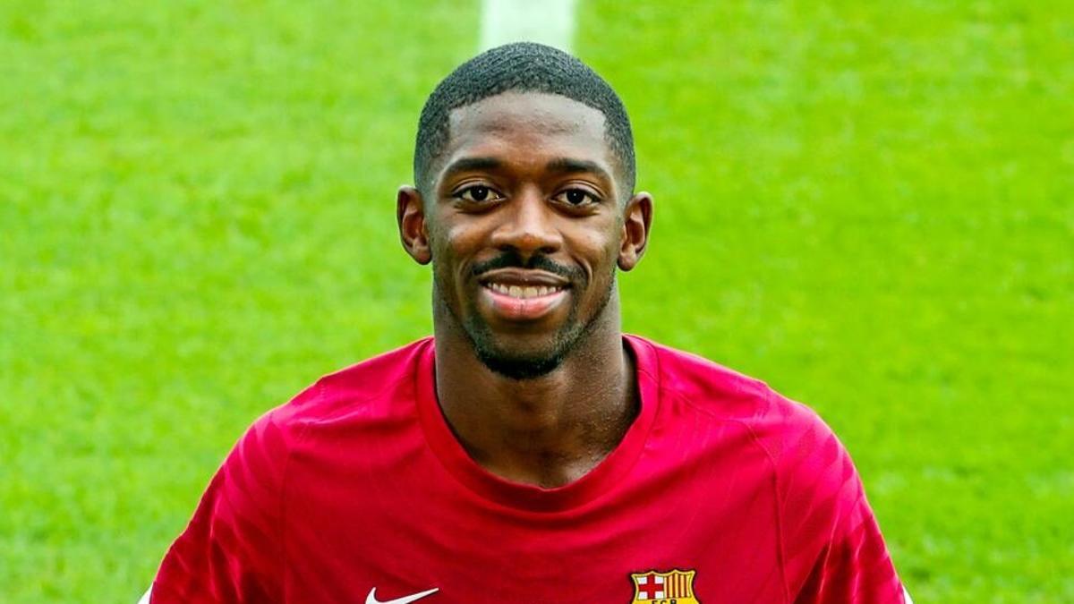 Dembélé