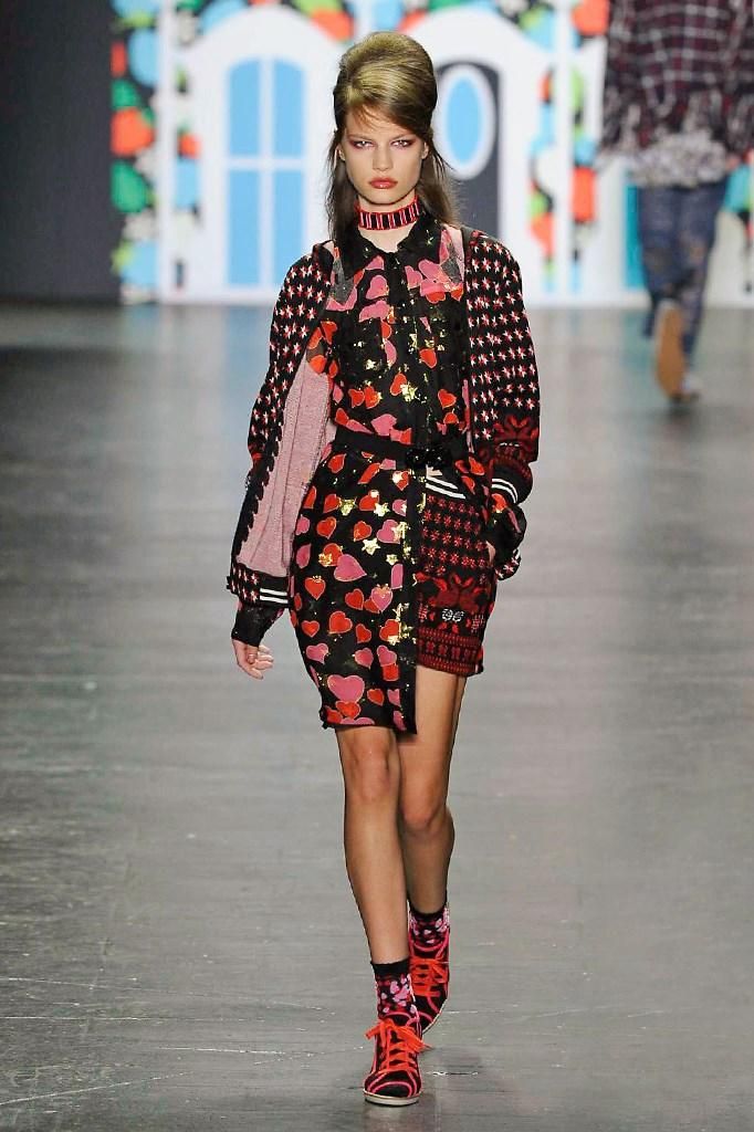 Anna Sui