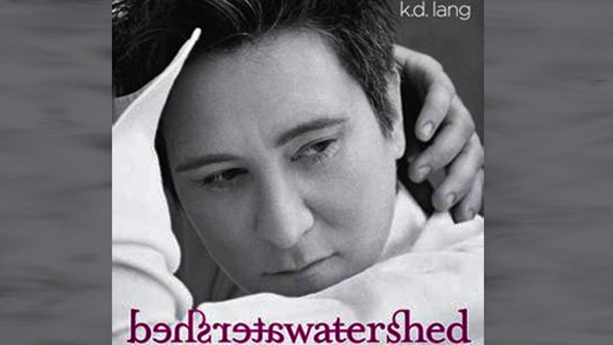 KD Lang, nuevo disco en enero