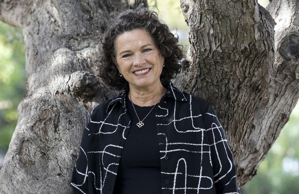 Heather Langenkamp: "La nostra cultura venera el monstre i no l’heroi" Heather Langenkamp: "La nostra cultura venera el monstre i no l’heroi"