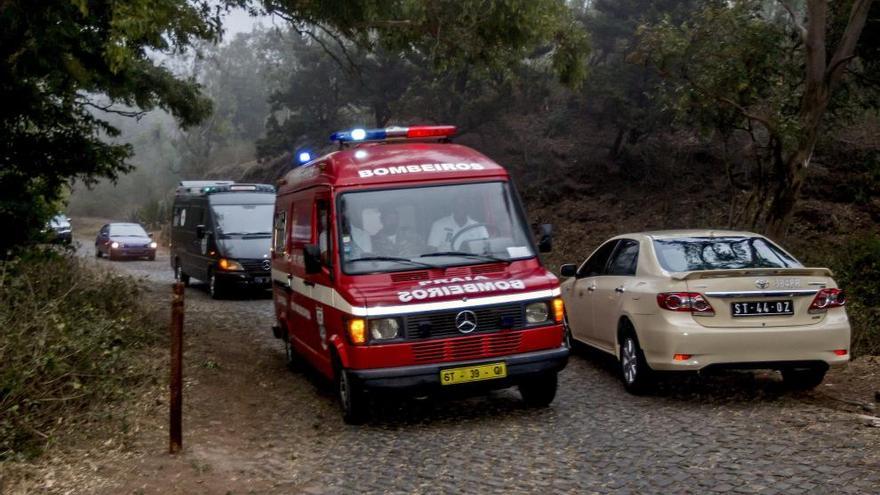 Los dos españoles fallecidos en Cabo Verde son trabajadores de Duro Felguera