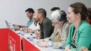 Cotrina dice que la bajada del paro en Cáceres no es cosa de Guardiola, sino del ministro Carlos Cuerpo