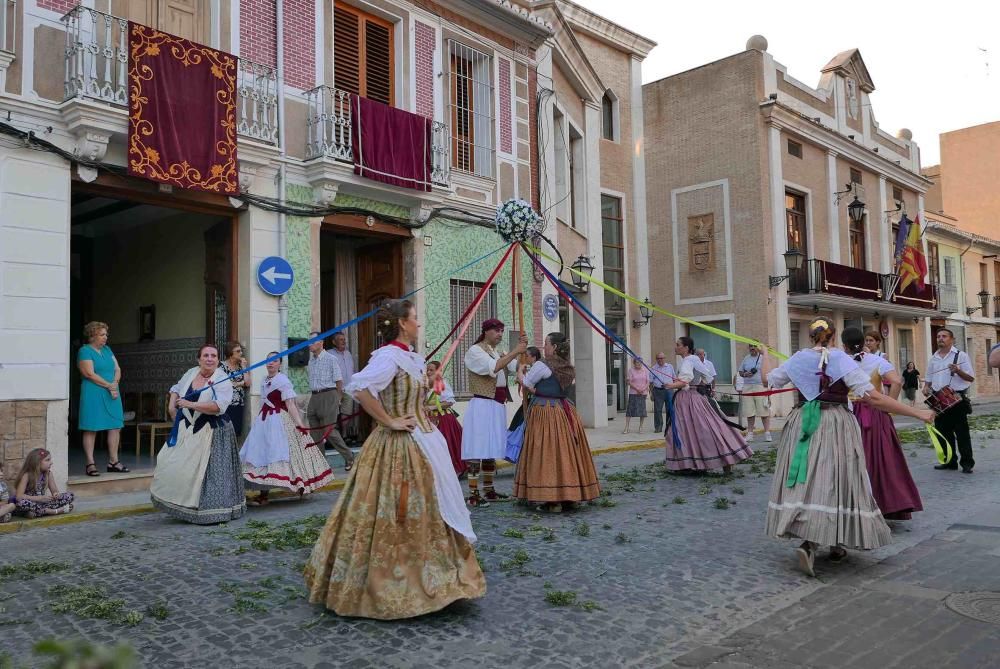 Fiestas de Alboraia