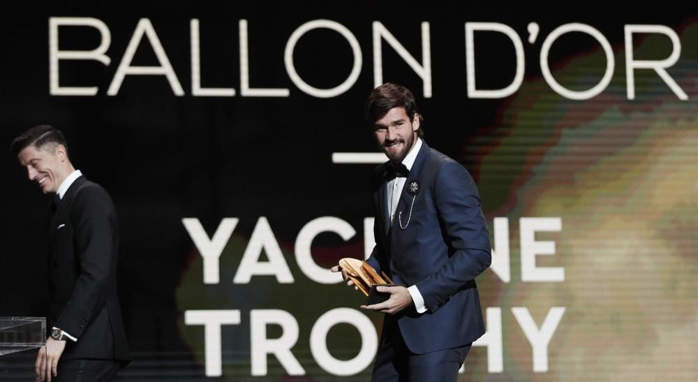 Ballon d'Or 2019